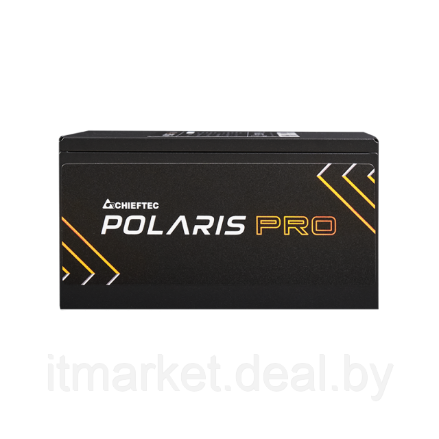 Блок питания 1300W Chieftec Polaris Pro ATX 3.0 (PPX-1300FC-A3) - фото 6 - id-p208992936
