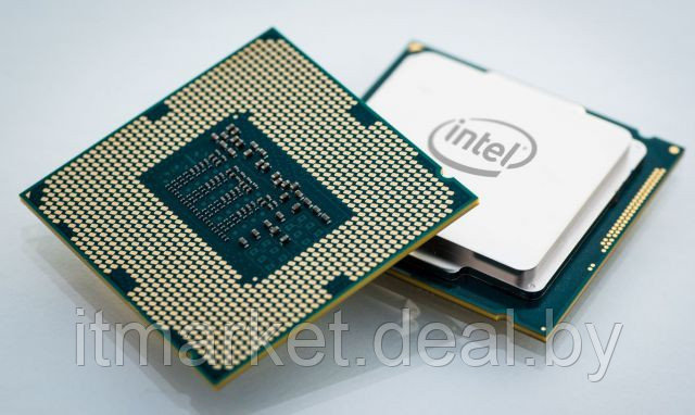Процессор Intel Celeron G1840 2.8GHz (Socket 1150) - фото 1 - id-p208973165