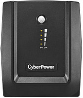 Источник бесперебойного питания 1500VA CyberPower UT1500E