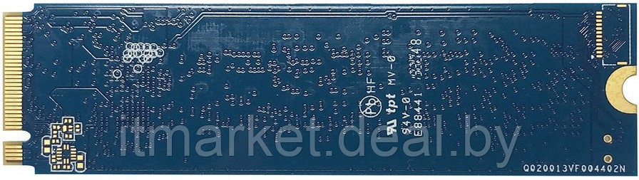 Жесткий диск SSD 256Gb Patriot P300 (P300P256GM28) - фото 6 - id-p208979077