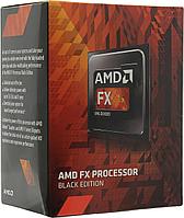 Процессор AMD FX-4300 (Box) (FD4300WMHKBOX)