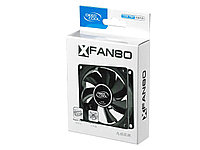 Вентилятор Deepcool XFAN 80 DP-FDC-XF80