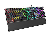 Клавиатура Genesis THOR 380 RGB (NKG-1725) (нет кириллицы)