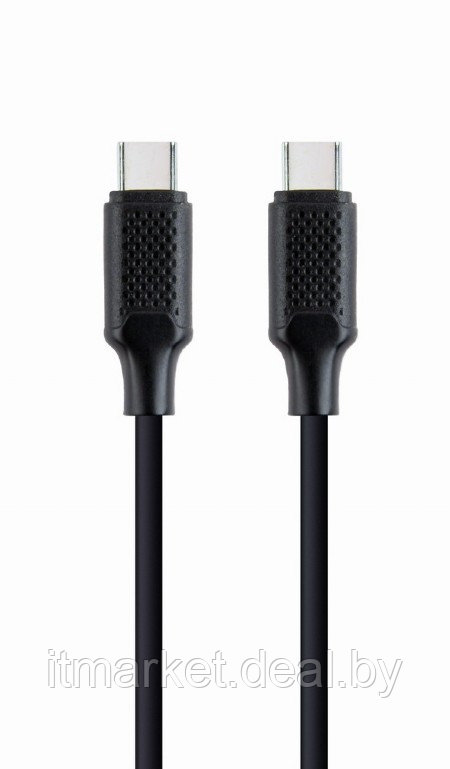 Кабель Cablexpert CC-USB2-CMCM100-1.5M - фото 1 - id-p208986060