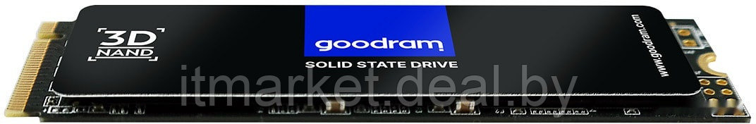 Жесткий диск SSD 1Tb Goodram SSDPR-PX500-01T-80 - фото 2 - id-p208984042