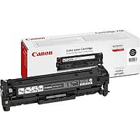Картридж лазерный Canon 718BK (2662B002) (LBP7200/7600/MF720/8300/8500, 3400 страниц)