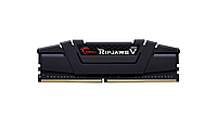 Модуль памяти 16Gb G.Skill Ripjaws V (F4-3200C16S-16GVK) 3200MHz PC-25600 16-18-18-38 1.35V