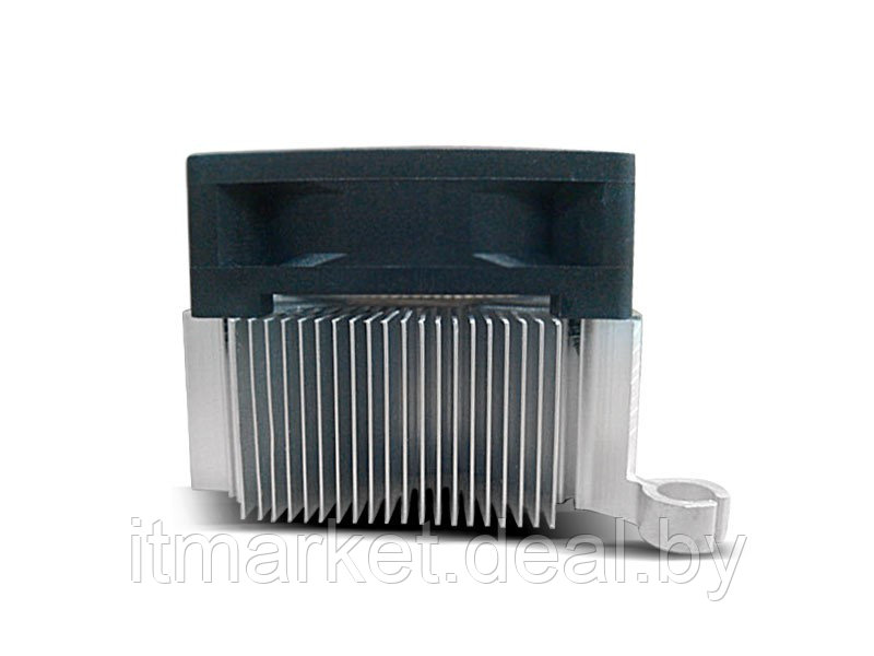 Вентилятор Cooler Master DKM-00001-A1-GP (2500 об/мин., 10.53 CFM, 21 дБ(А), 3-pin, 45 Вт) (Socket AM1) - фото 1 - id-p208973205