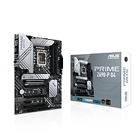 Материнская плата Asus Prime Z690-P D4