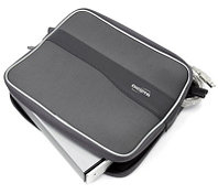 Сумка Dicota N18958N MemoryPocket 3.5" Gray