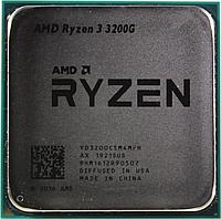 Процессор AMD Ryzen 3 3200G (YD320GC5M4MFI)