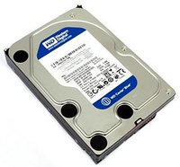 Жесткий диск 1Tb Western Digital Caviar Blue WD10EZEX SATA-3