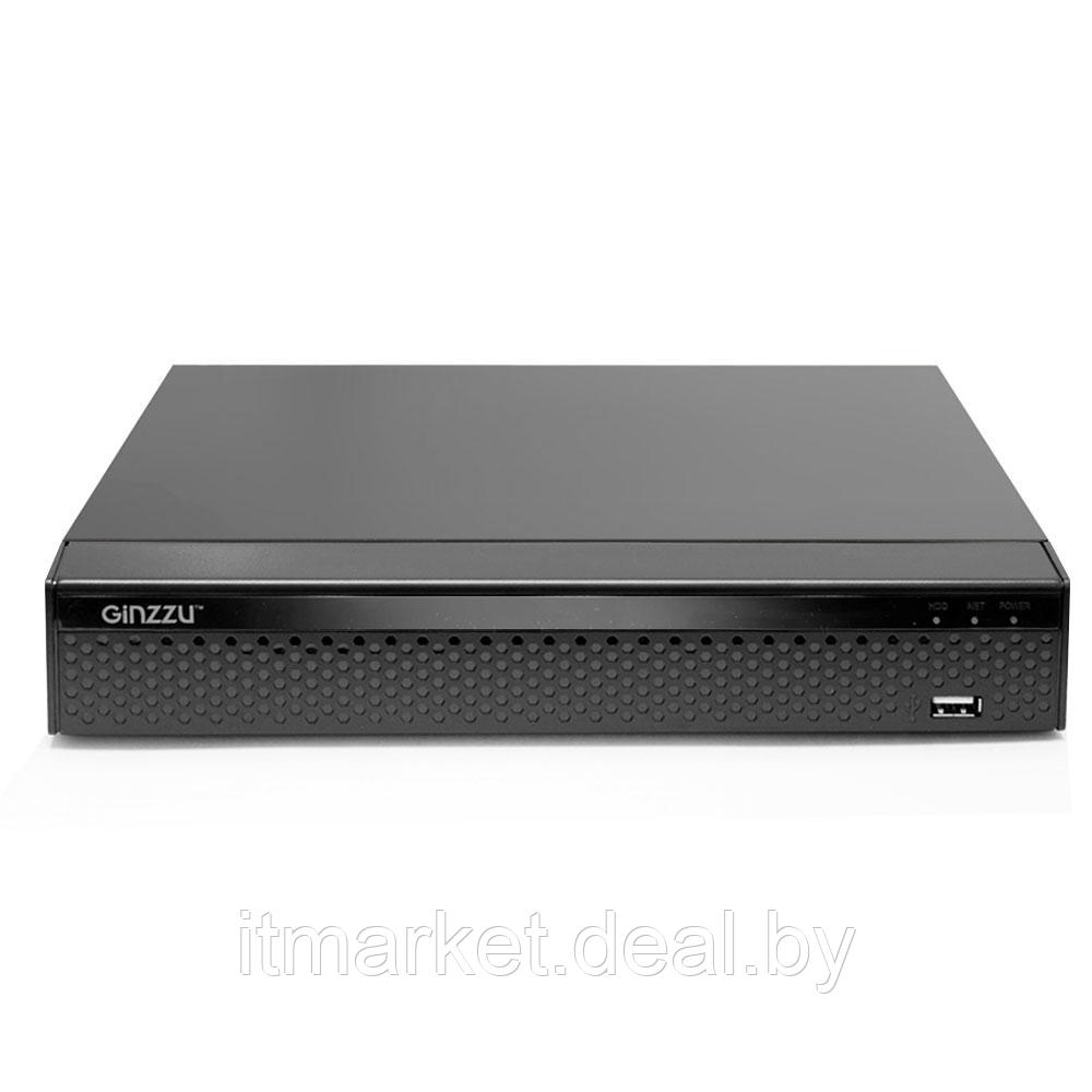 Видеорегистратор GINZZU HP-810 - фото 3 - id-p208985079