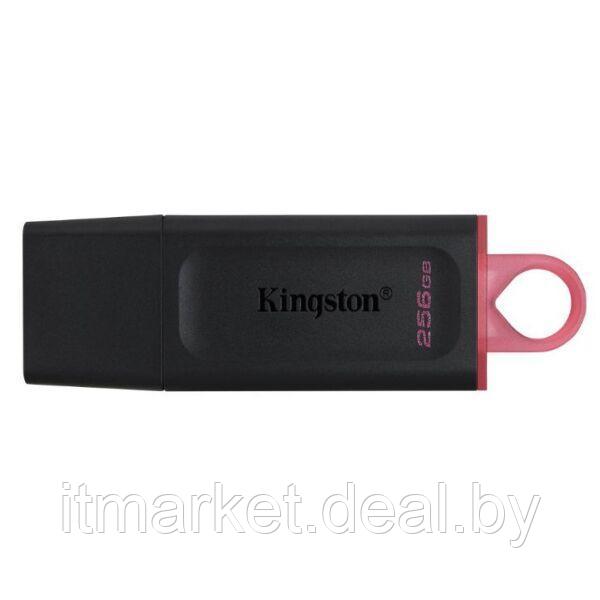 Usb flash disk 256Gb Kingston DataTraveler Exodia (DTX/256GB) - фото 2 - id-p208984068