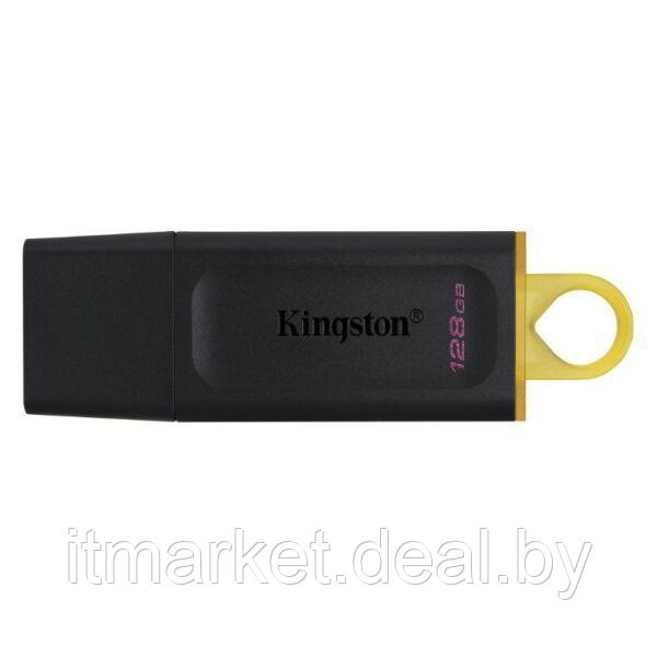 Usb flash disk 128Gb Kingston DataTraveler Exodia (DTX/128GB) - фото 2 - id-p208984070