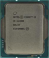 Процессор Intel Core i5-12400 (CM8071504555317)