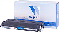 Картридж NV Print NV-E16