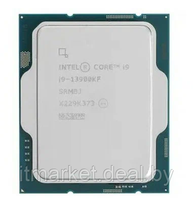 Процессор Intel Core i9-13900KF (CM8071505094012) - фото 1 - id-p208991058