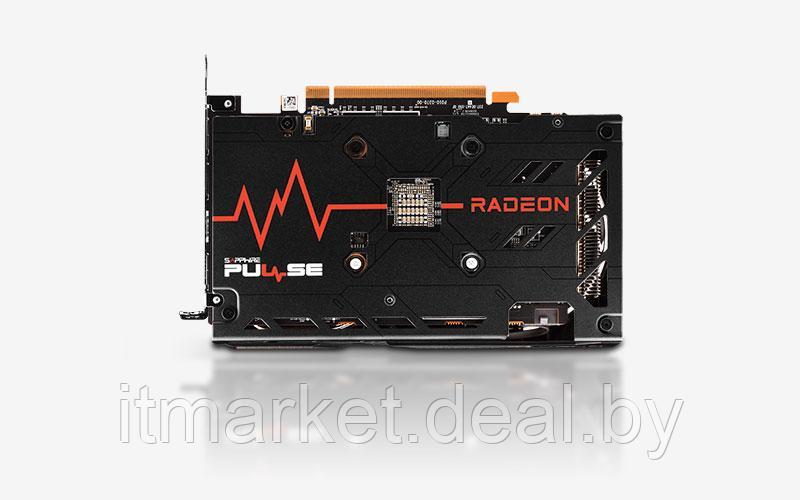 Видеокарта Sapphire Pulse Radeon RX 6600 (11310-01-20G) - фото 5 - id-p208986107