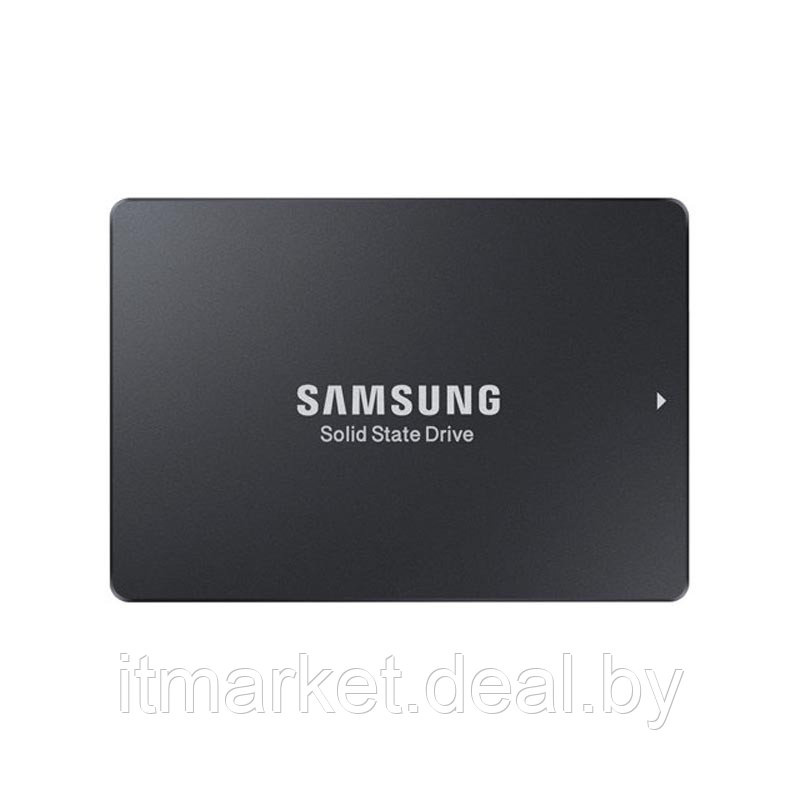 Жесткий диск SSD 480Gb Samsung Enterprise PM893 (MZ7L3480HCHQ-00A07) - фото 1 - id-p208986109