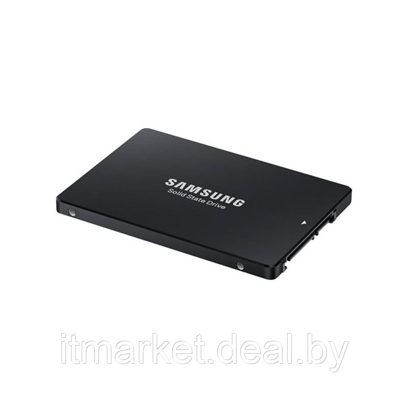 Жесткий диск SSD 960Gb Samsung Enterprise PM893 (MZ7L3960HCJR-00A07) - фото 2 - id-p208986110