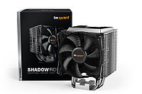 Вентилятор be quiet! Shadow Rock 3 (BK004) (SocAll, 120mm, 1600rpm, 11.5~24.4dB, 190W, 4-pin)