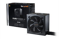 Блок питания 400W be quiet! Pure Power 11 400W (BN292)