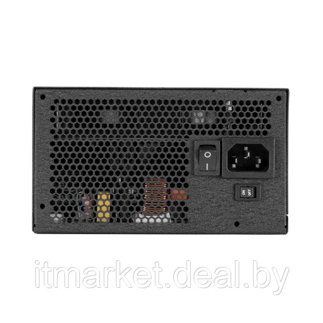 Блок питания 1050W Chieftec Chieftronic PowerPlay Platinum (GPU-1050FC) - фото 4 - id-p208991074