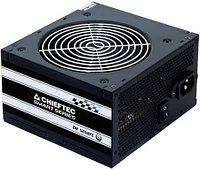 Блок питания 700W Chieftec GPS-700A8 (120mm, 24+8pin, 2x6/8pin, 2xMolex, 6xSATA)