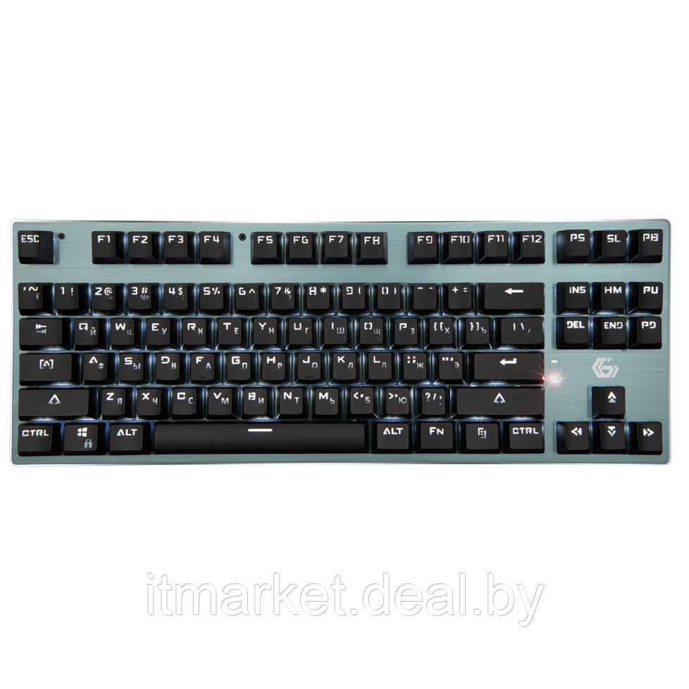 Клавиатура Gembird KBW-G540L - фото 1 - id-p208991078
