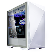 Корпус Zalman Z9 Iceberg (белый)