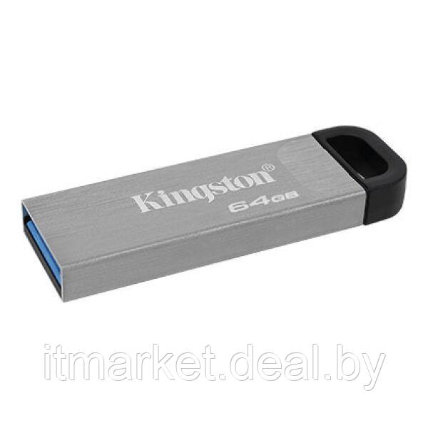 Usb flash disk 64Gb Kingston Kyson (DTKN/64GB) - фото 2 - id-p208984108