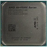 Процессор AMD A6-9500E