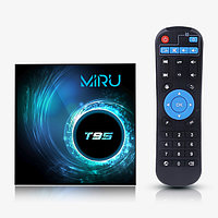 Медиаплеер MIRU T95