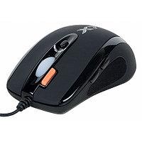 Мышь A4Tech X-718BK USB