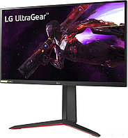 Монитор 27" LG UltraGear 27GP850-B