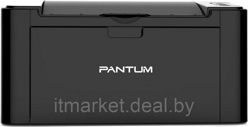 Принтер Pantum P2500W - фото 1 - id-p208979183