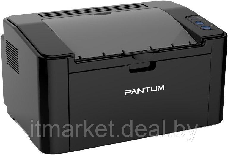 Принтер Pantum P2500W - фото 4 - id-p208979183