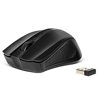 Мышь Sven RX-300 Wireless Black (1000dpi, 4кнопки, USB)