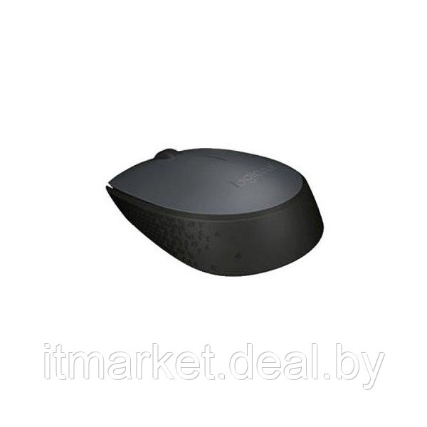 Мышь Logitech Wireless M170 (910-004642) Gray (1000dpi, 3 кнопки) - фото 3 - id-p208973313