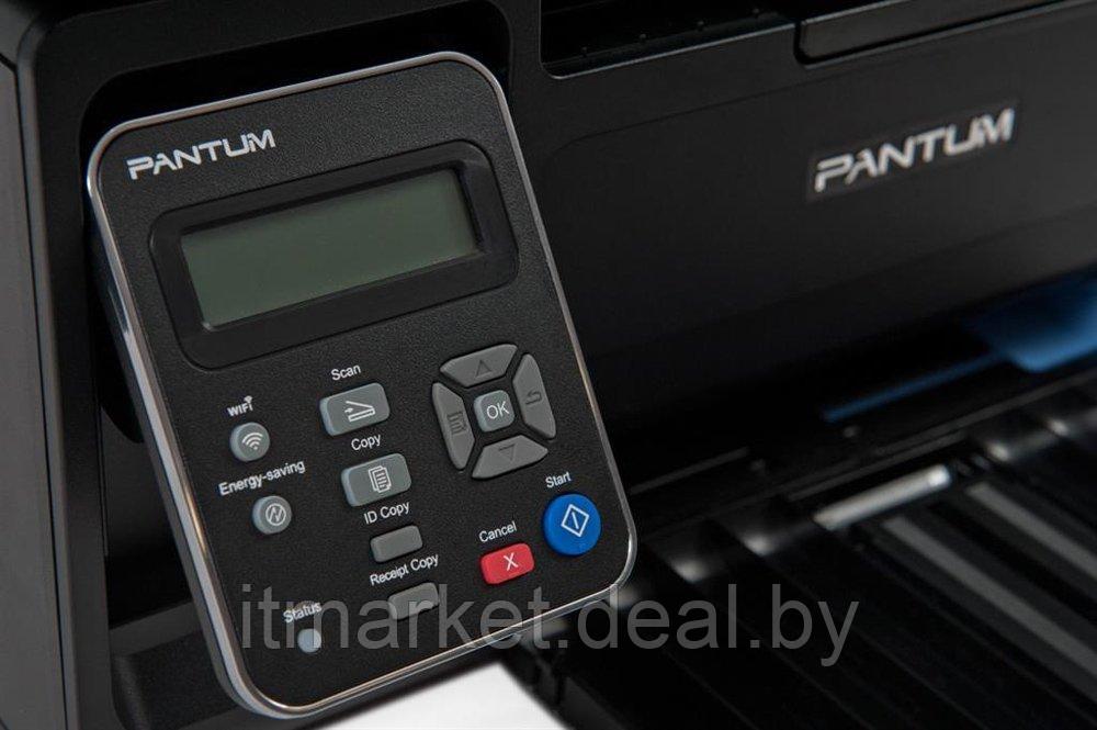 Многофункциональное устройство Pantum M6500W - фото 6 - id-p208979185