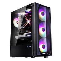 Корпус Zalman N4 Black