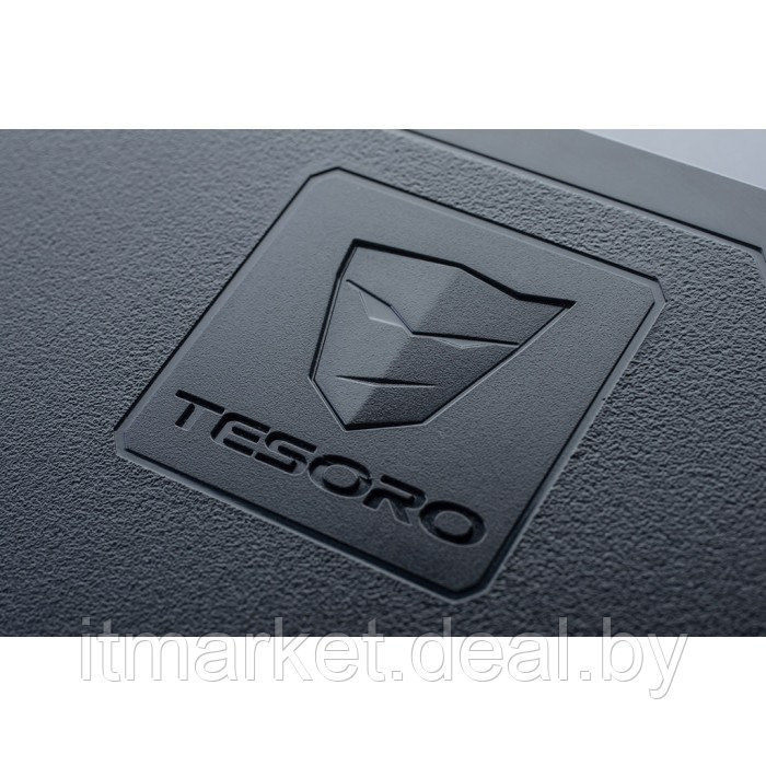 Коврик для мыши Tesoro Hard Gaming Ancile Z1 - фото 3 - id-p208973327