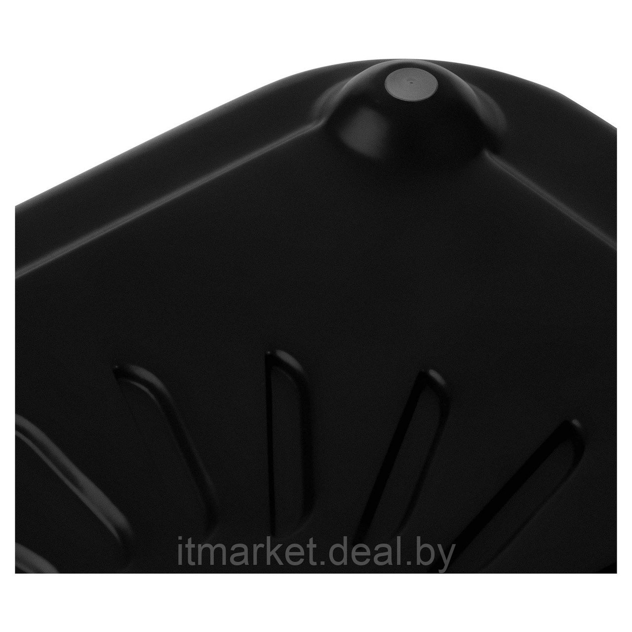 Плита Sencor SCP 1763BK (инфракрасная плита, 1 конфорка, 1200 Вт, 30×29×7.5 см) - фото 6 - id-p208990126