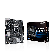 Материнская плата Asus Prime H510M-K