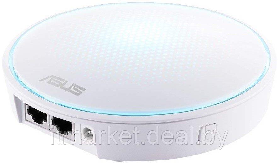 Беспроводной маршрутизатор Asus Lyra mini MAP-AC1300 - фото 4 - id-p208982148