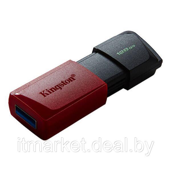 Usb flash disk 128Gb Kingston DataTraveler Exodia M (DTXM/128GB) - фото 2 - id-p208990137