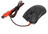Мышь A4Tech Bloody AL90 Black (8200cpi, 8 кнопок, USB)