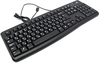 Клавиатура Logitech K120 (920-002522)