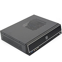 Корпус Crown CMC-245-103 (CM-PS300OFFICE) ITX 300W